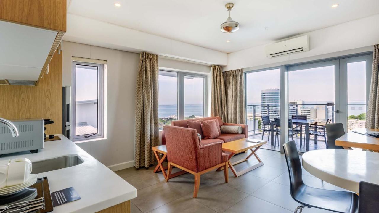Oaks Darwin Elan Hotel Exterior foto