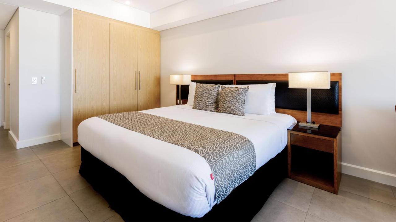 Oaks Darwin Elan Hotel Exterior foto